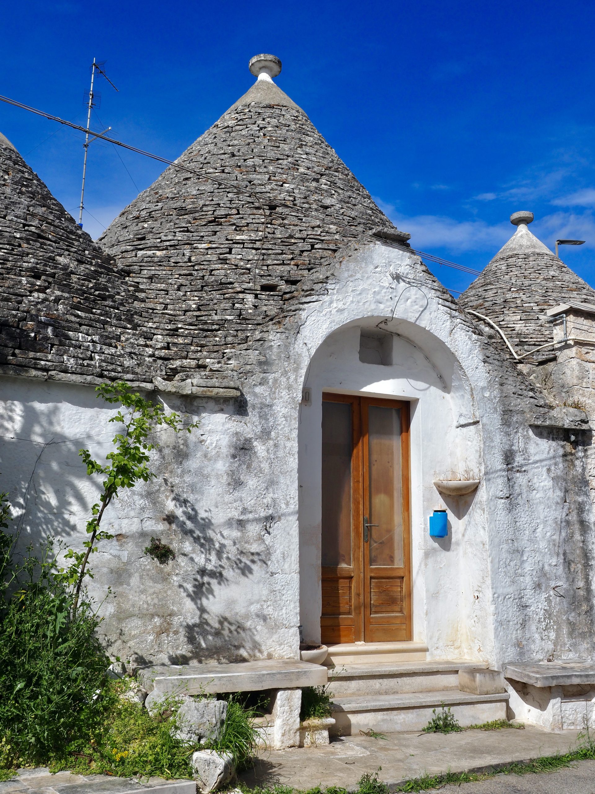 Alberobello