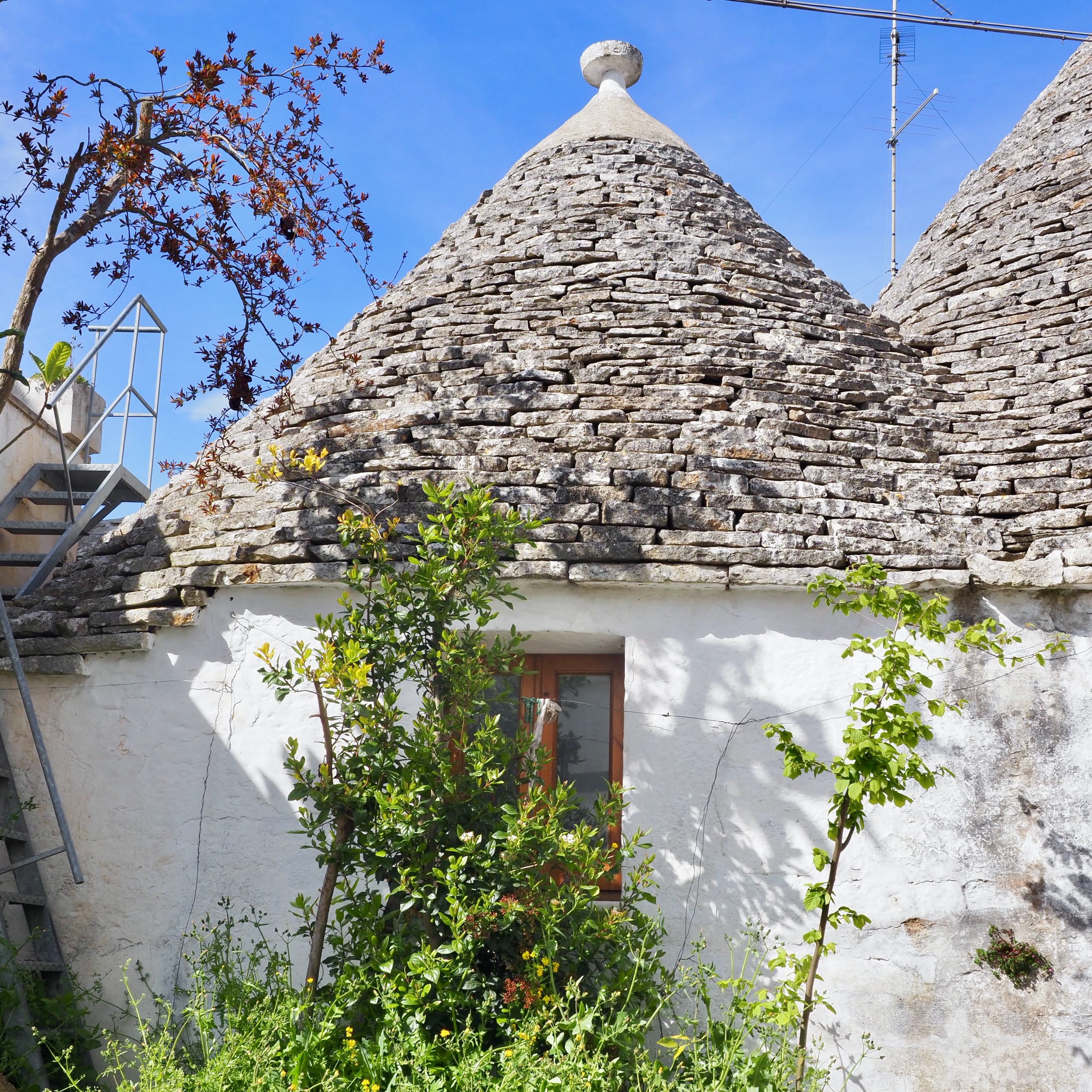 Alberobello