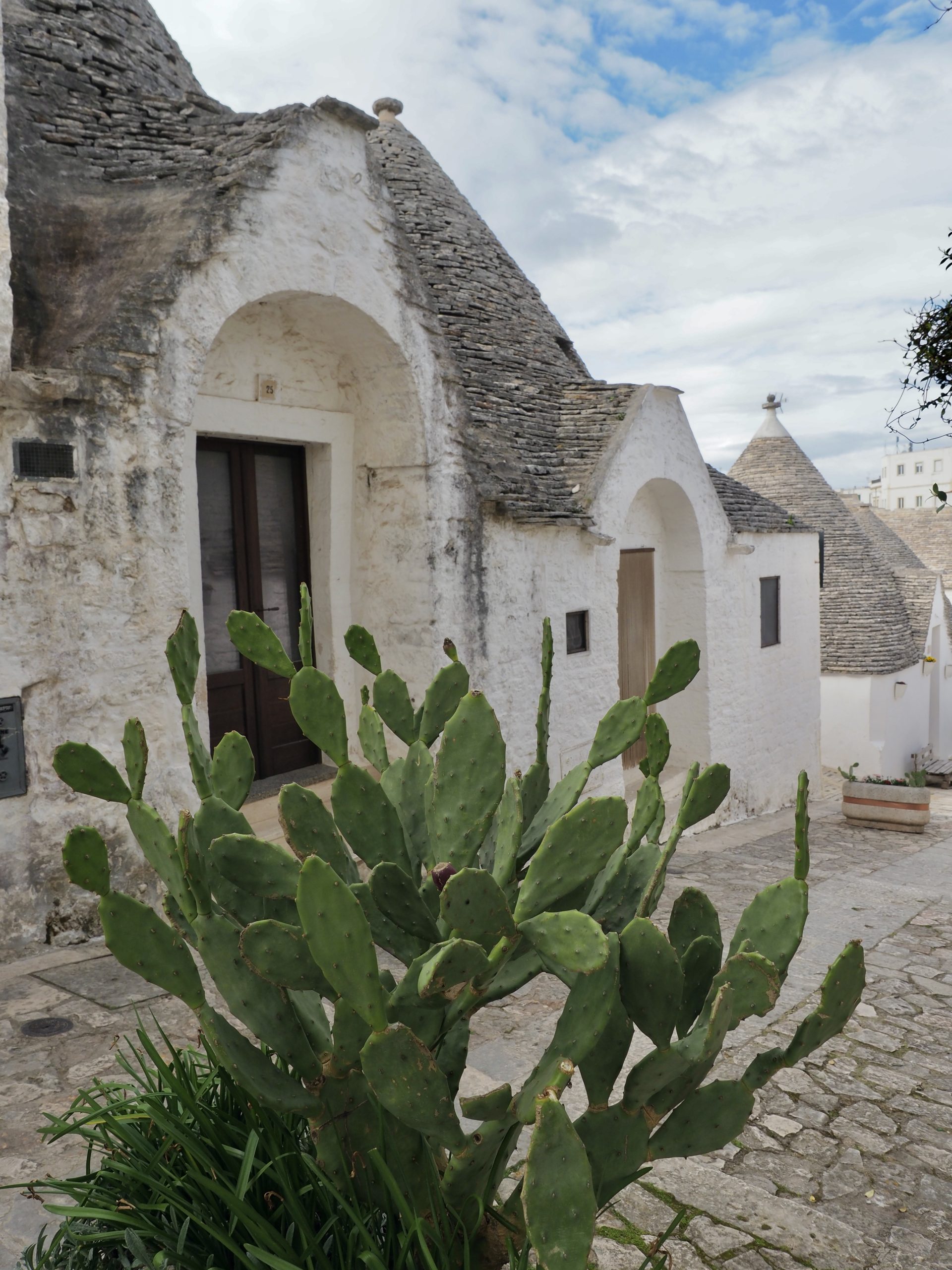 Alberobello