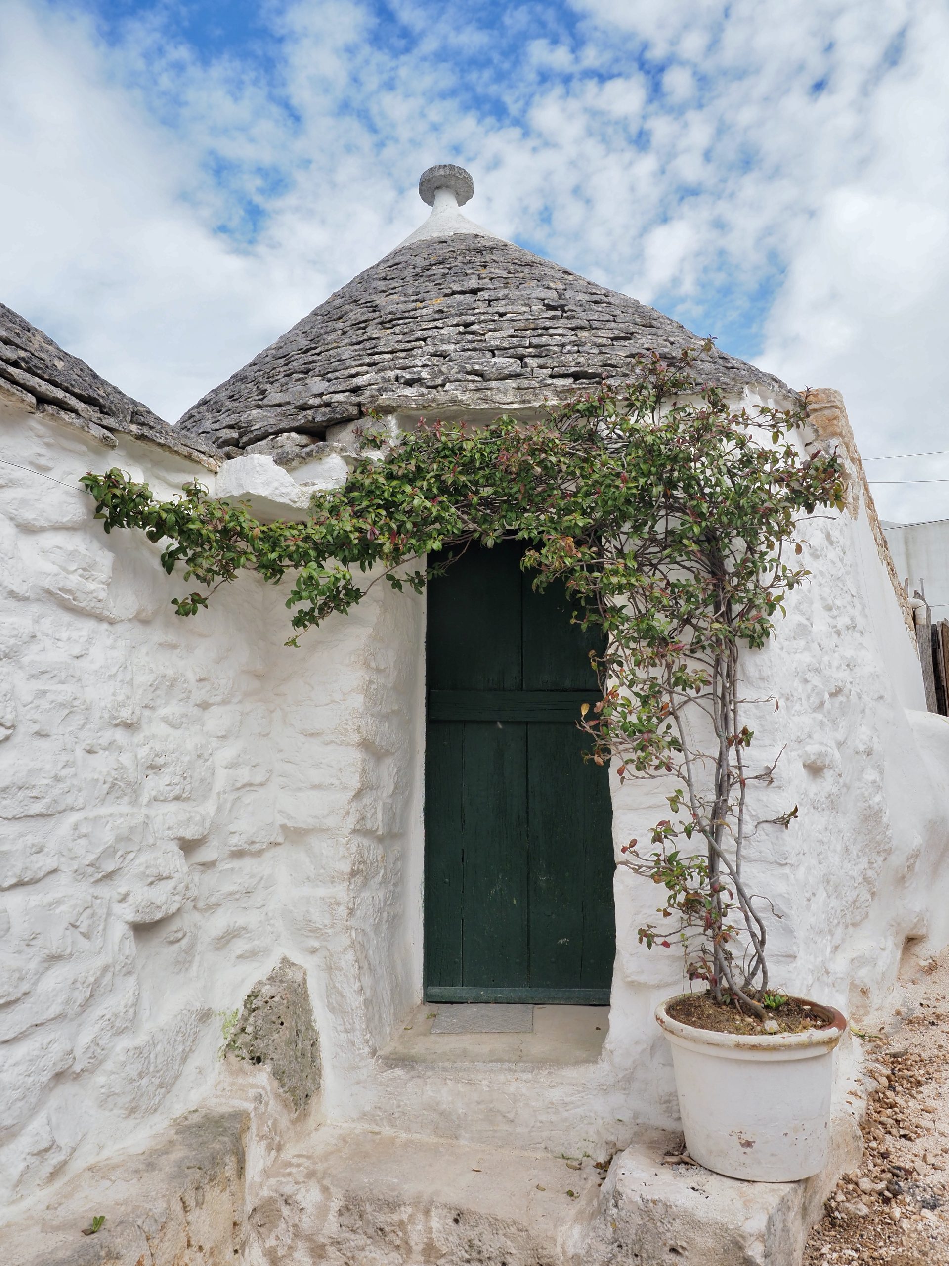 Alberobello