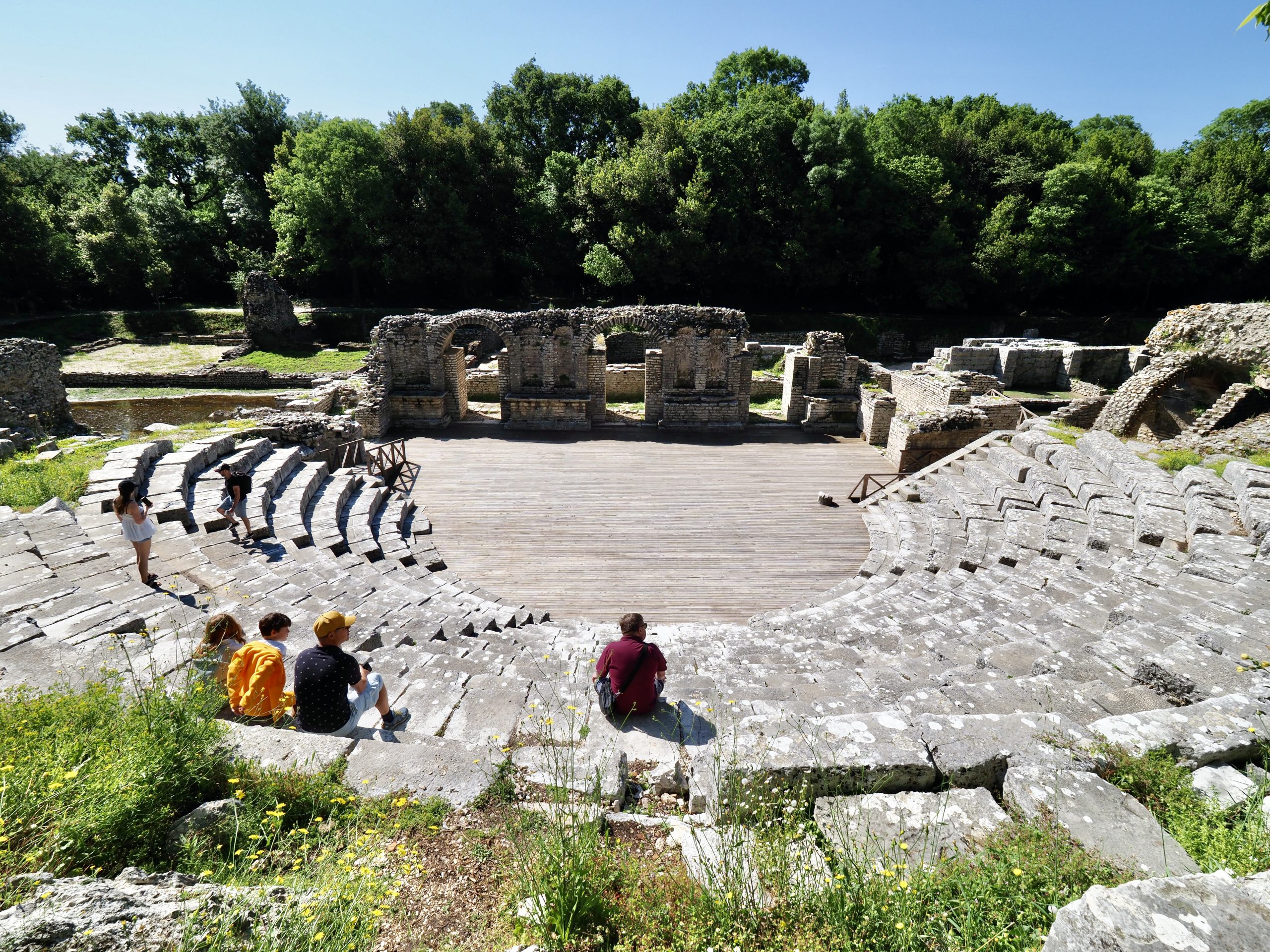 Butrint