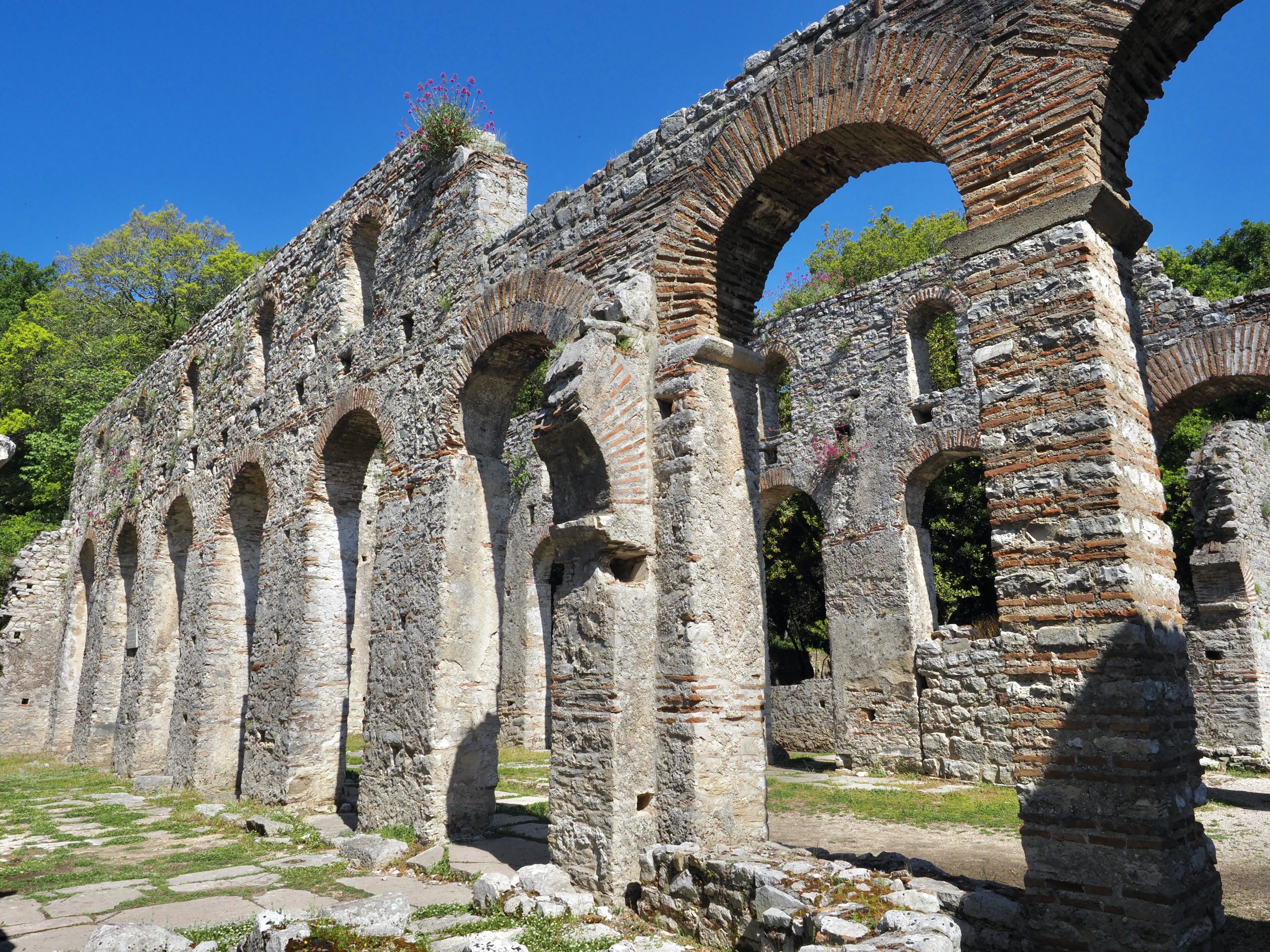 Butrint