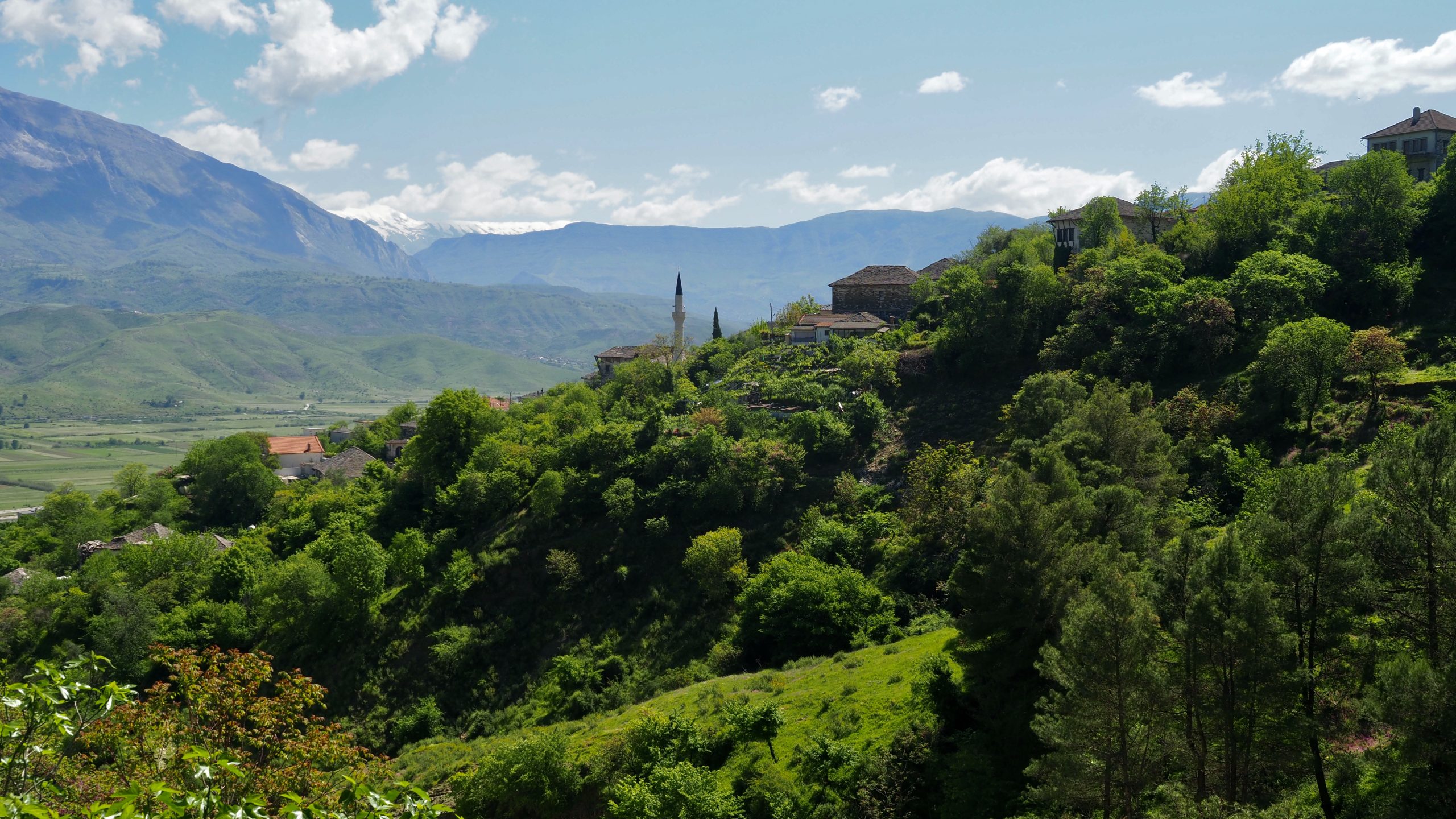 Gjirokaster