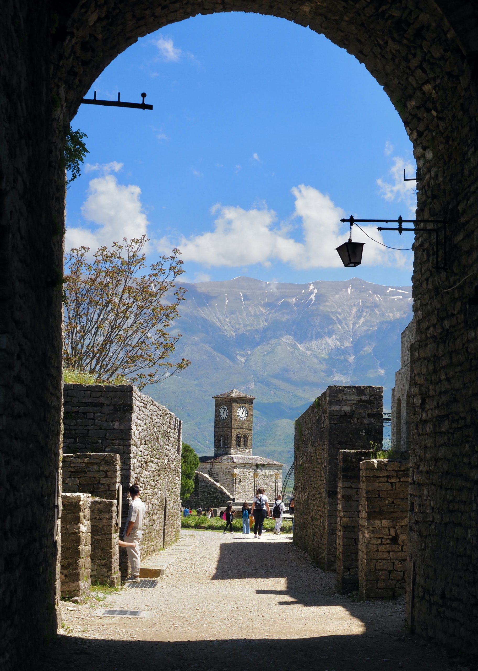 Gjirokaster