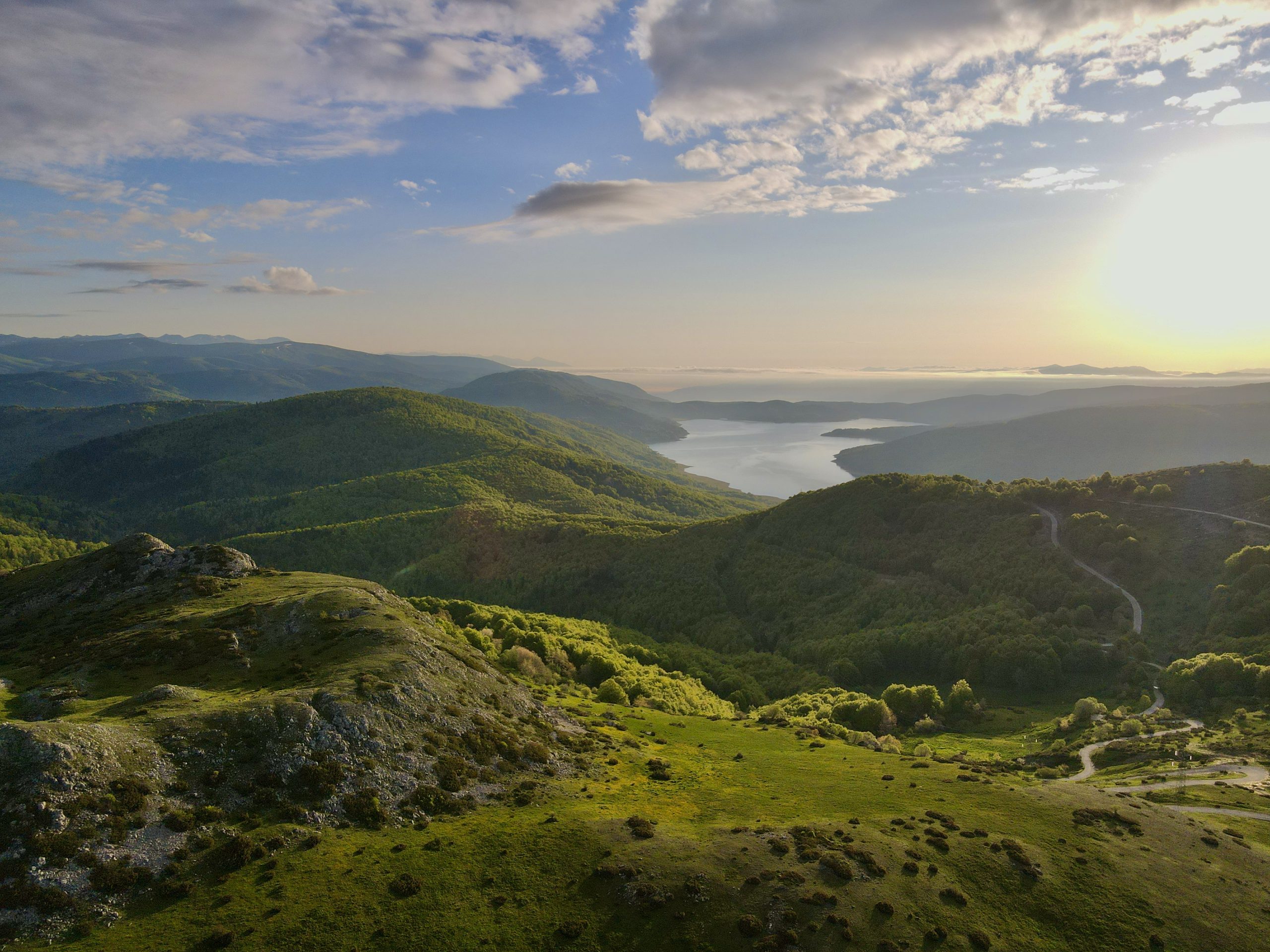 Mavrovo Nationalpark