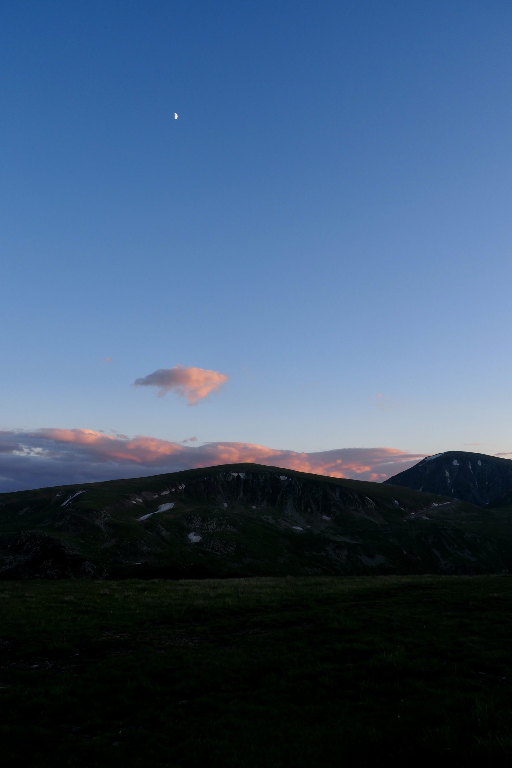 Transalpina