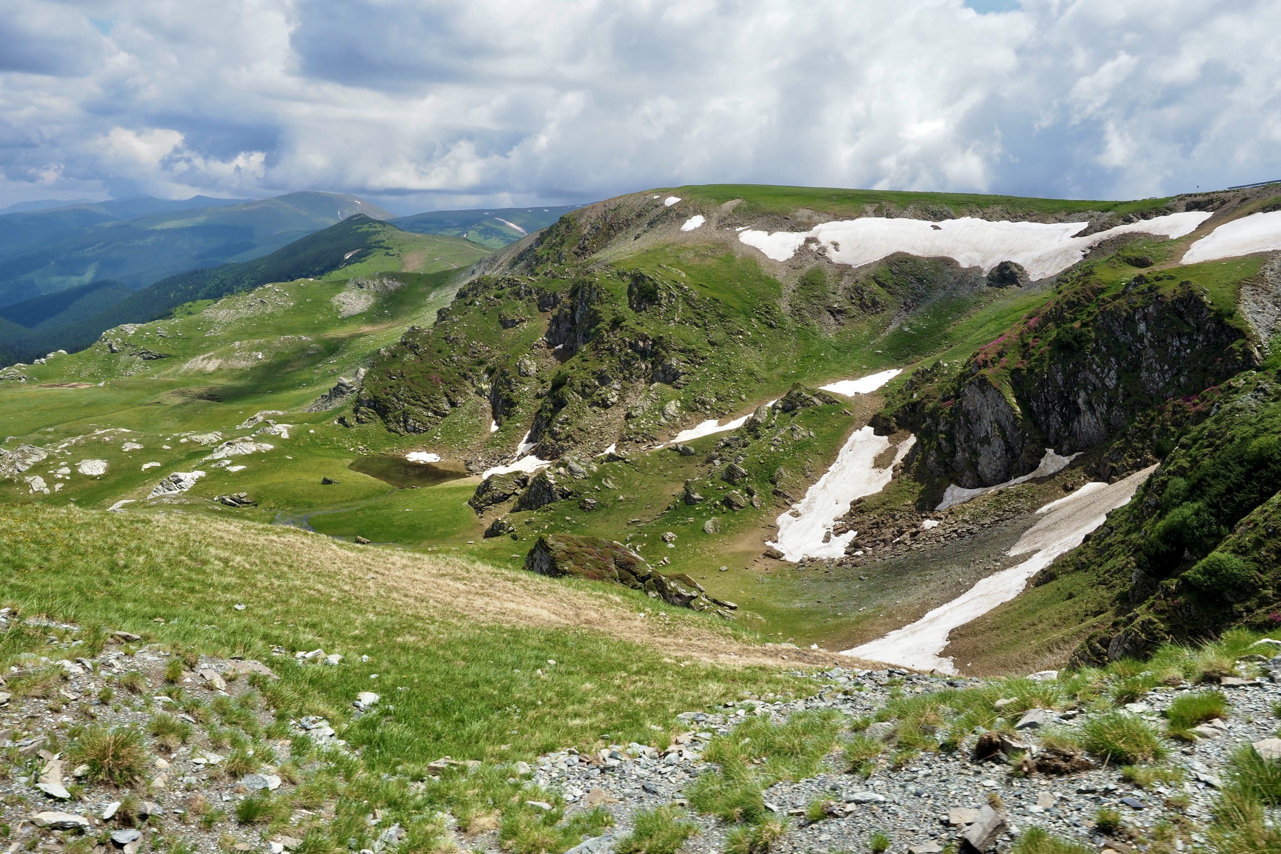 Transalpina