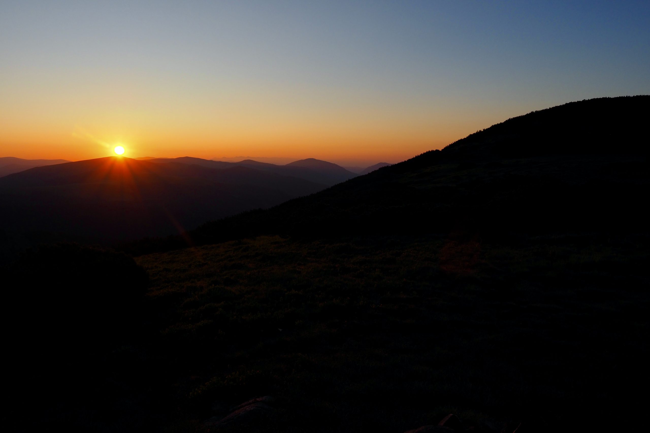 Transalpina