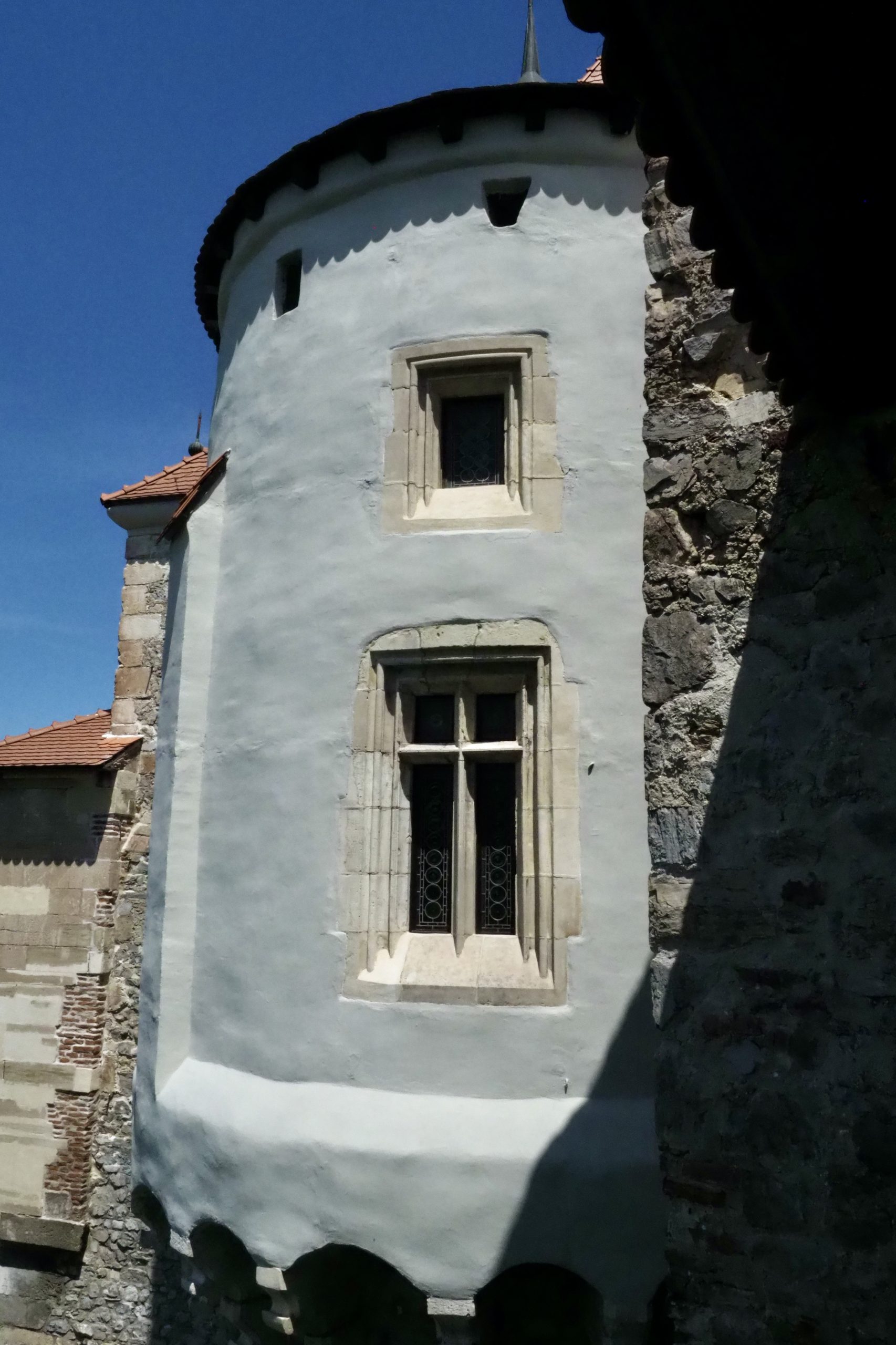 Schloss Hunedoara & Sarmizegetusa Regia