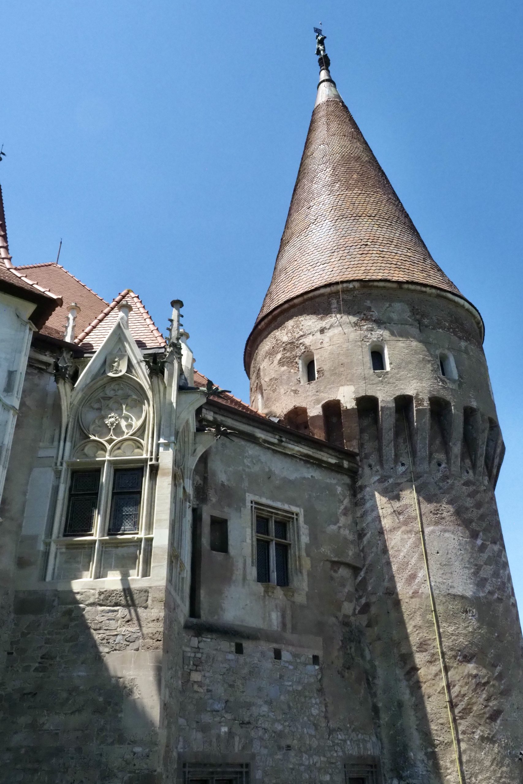 Schloss Hunedoara & Sarmizegetusa Regia