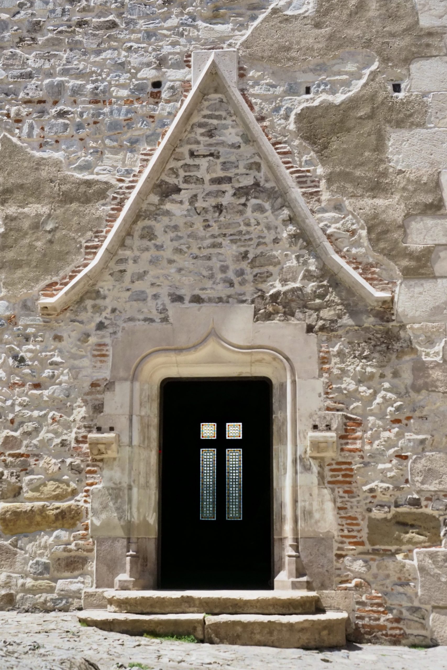 Schloss Hunedoara & Sarmizegetusa Regia