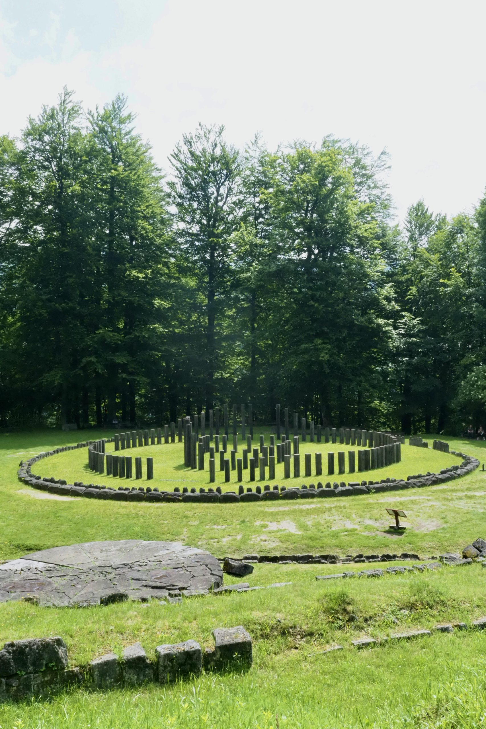 Schloss Hunedoara & Sarmizegetusa Regia