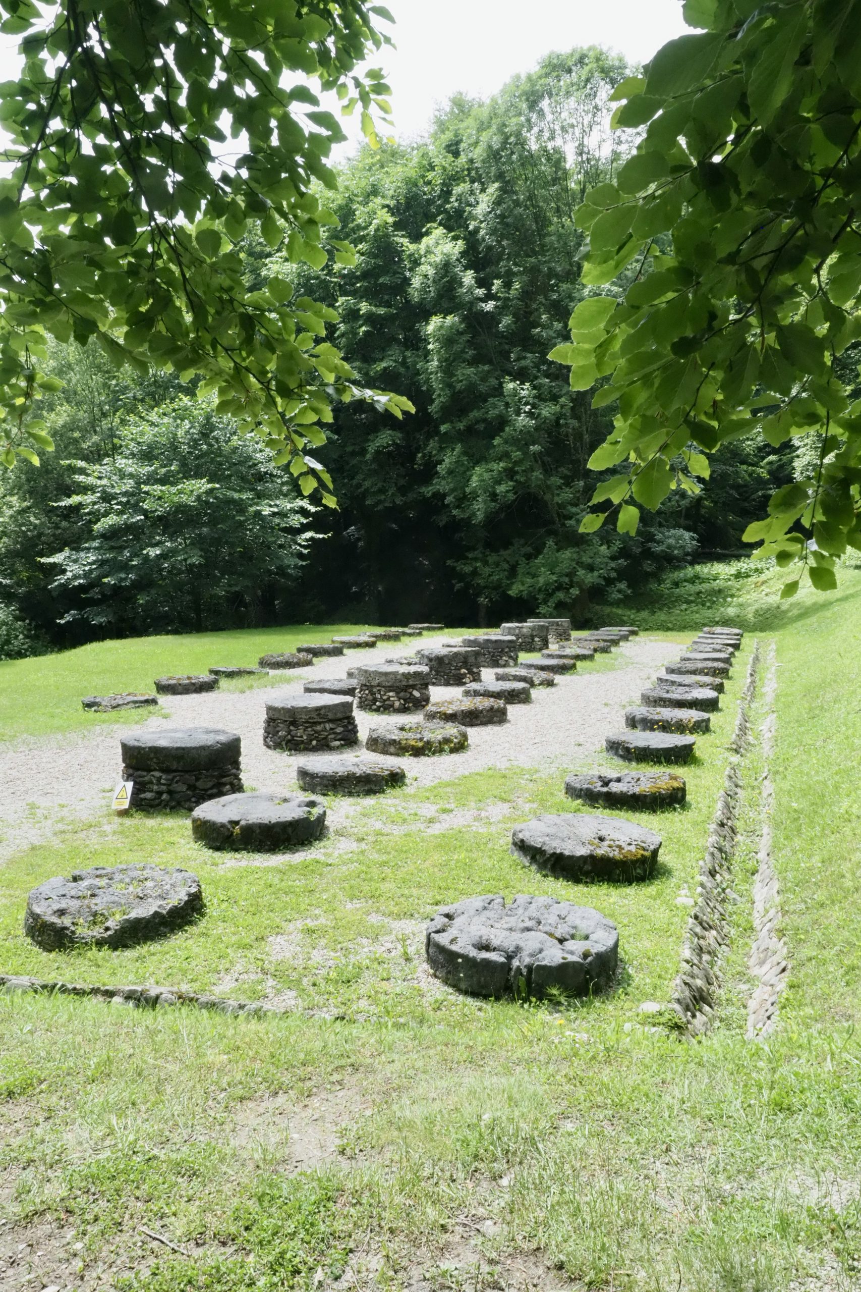 Schloss Hunedoara & Sarmizegetusa Regia