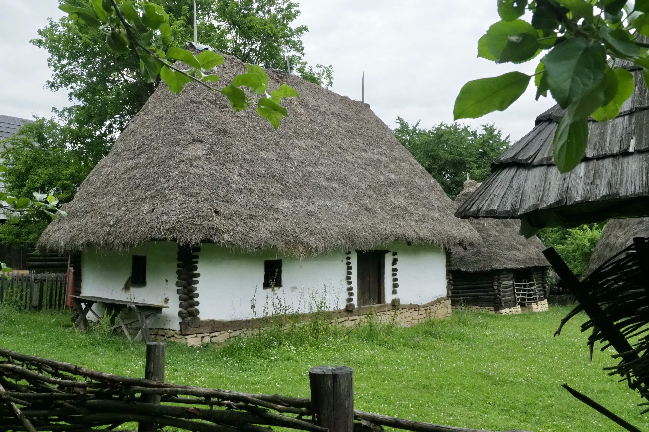 Clui Napoca / Klausenburg