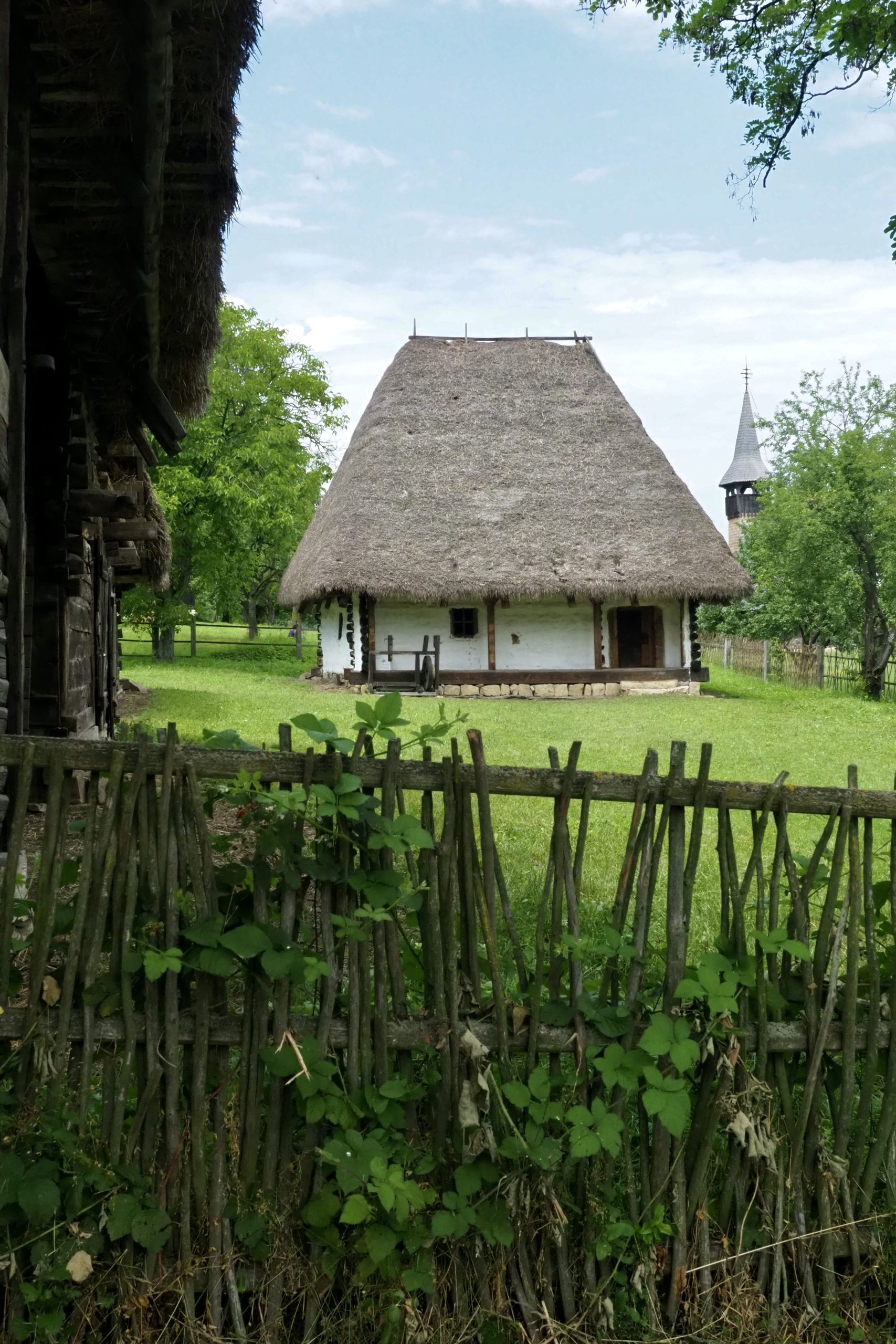 Clui Napoca / Klausenburg