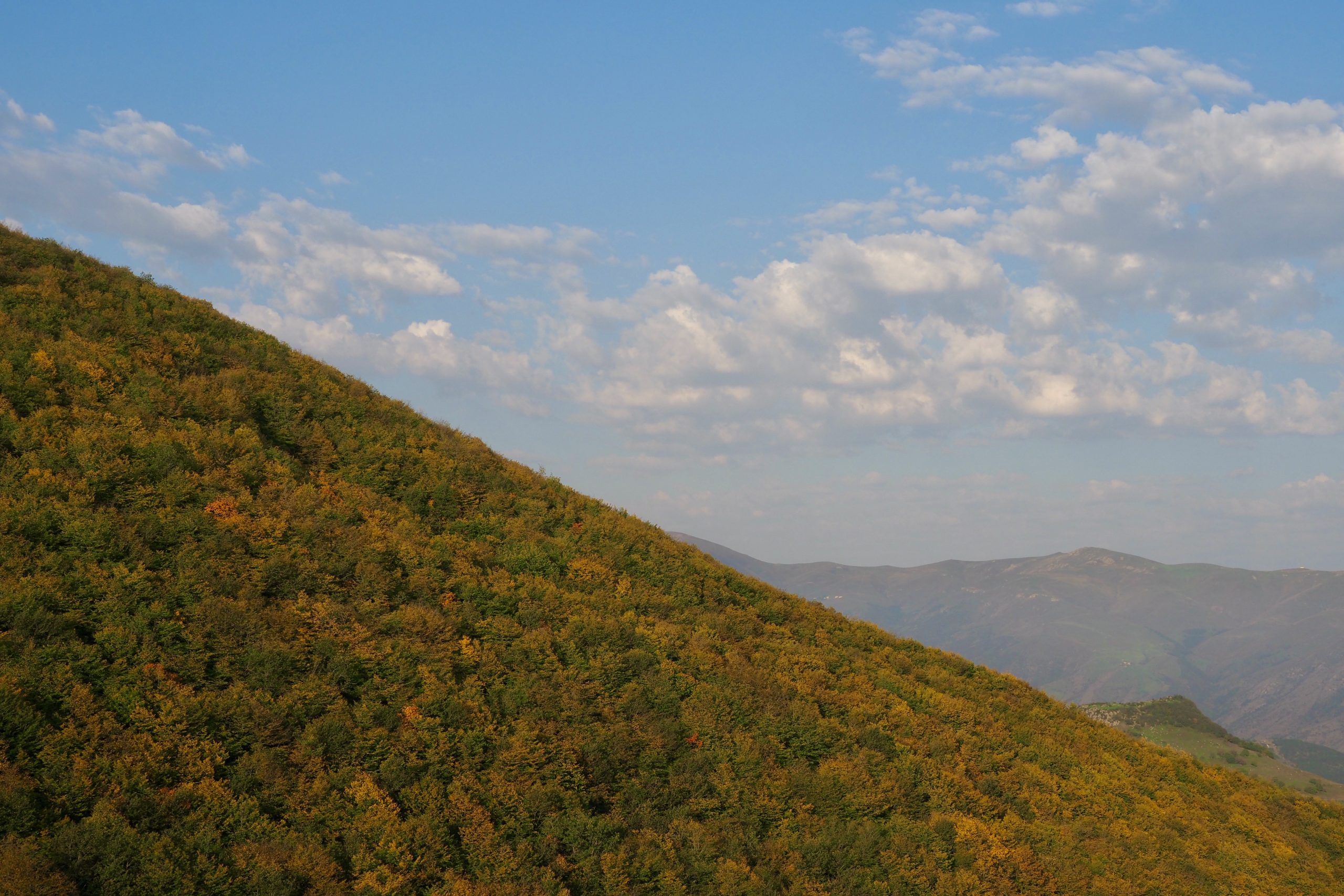 Nationalpark Arasbaran