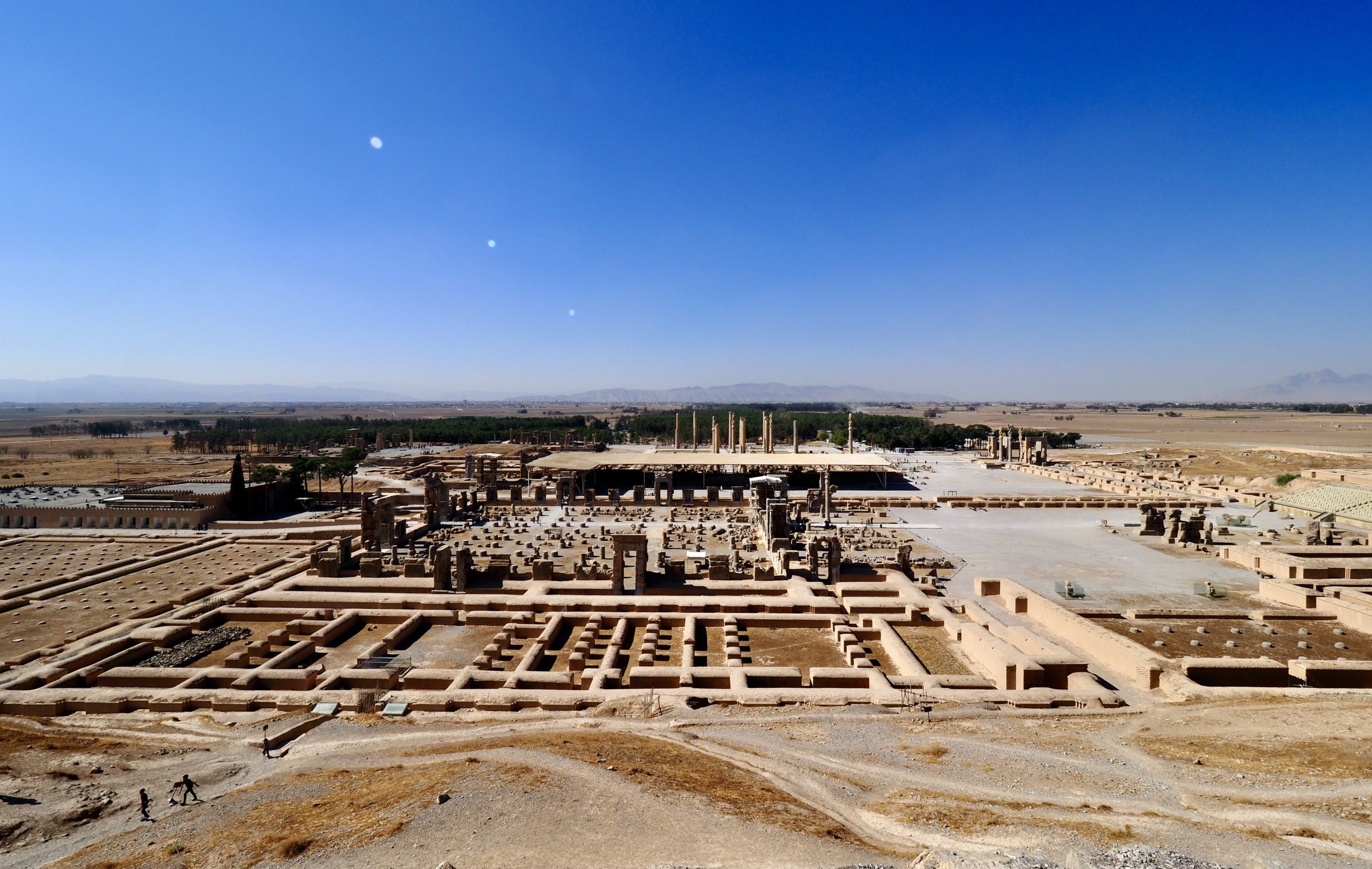 Persepolis