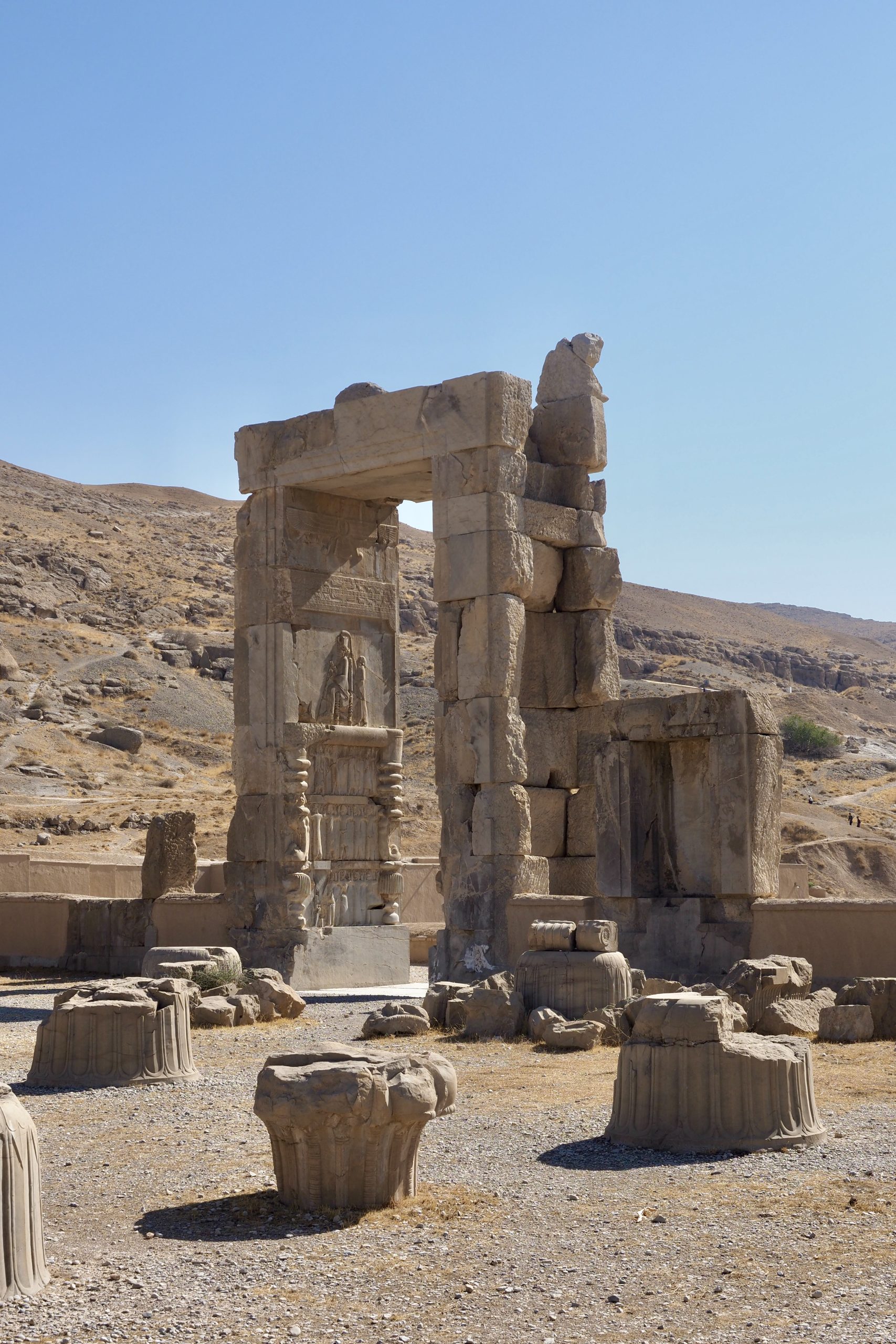 Persepolis