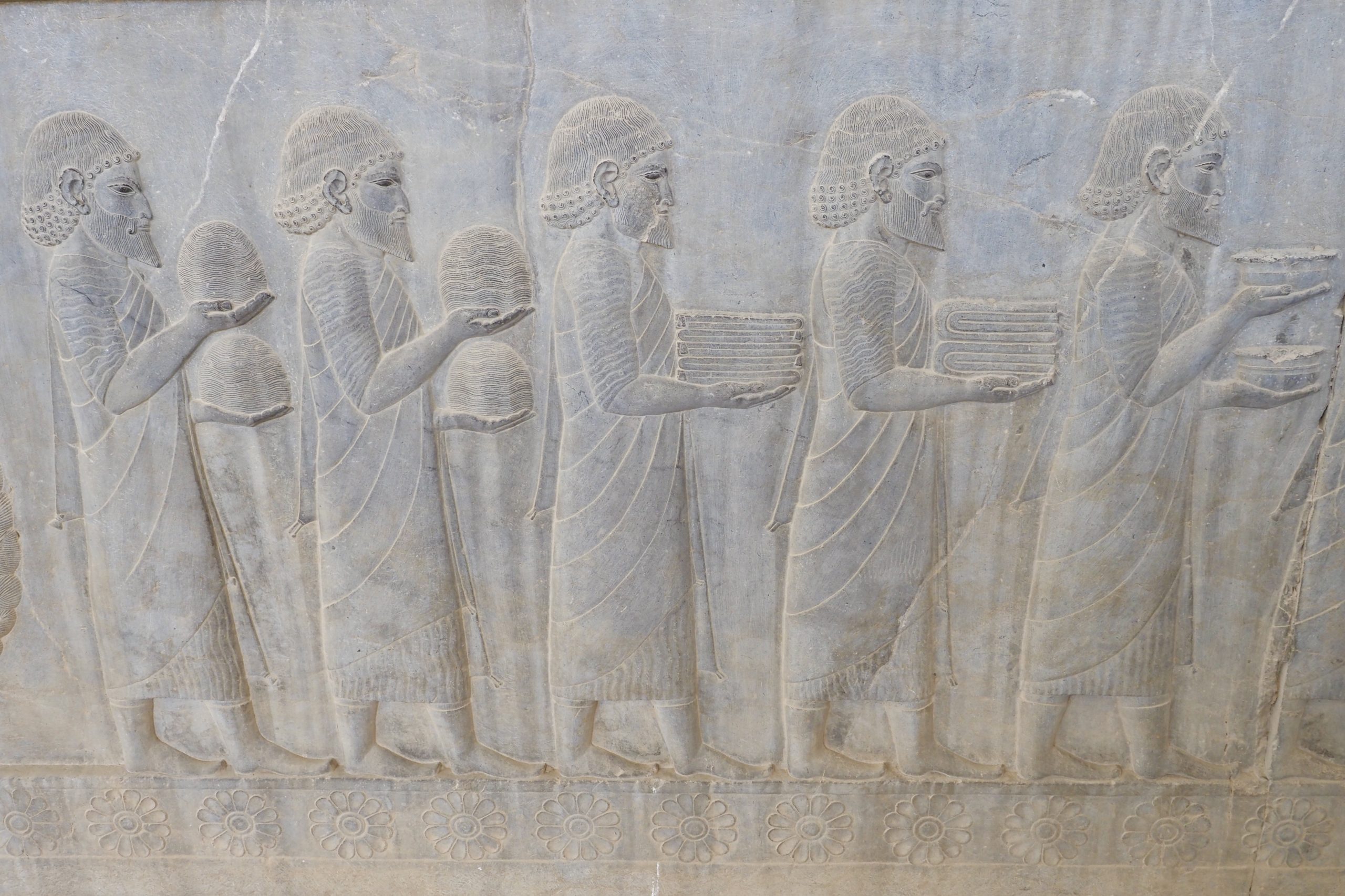 Persepolis