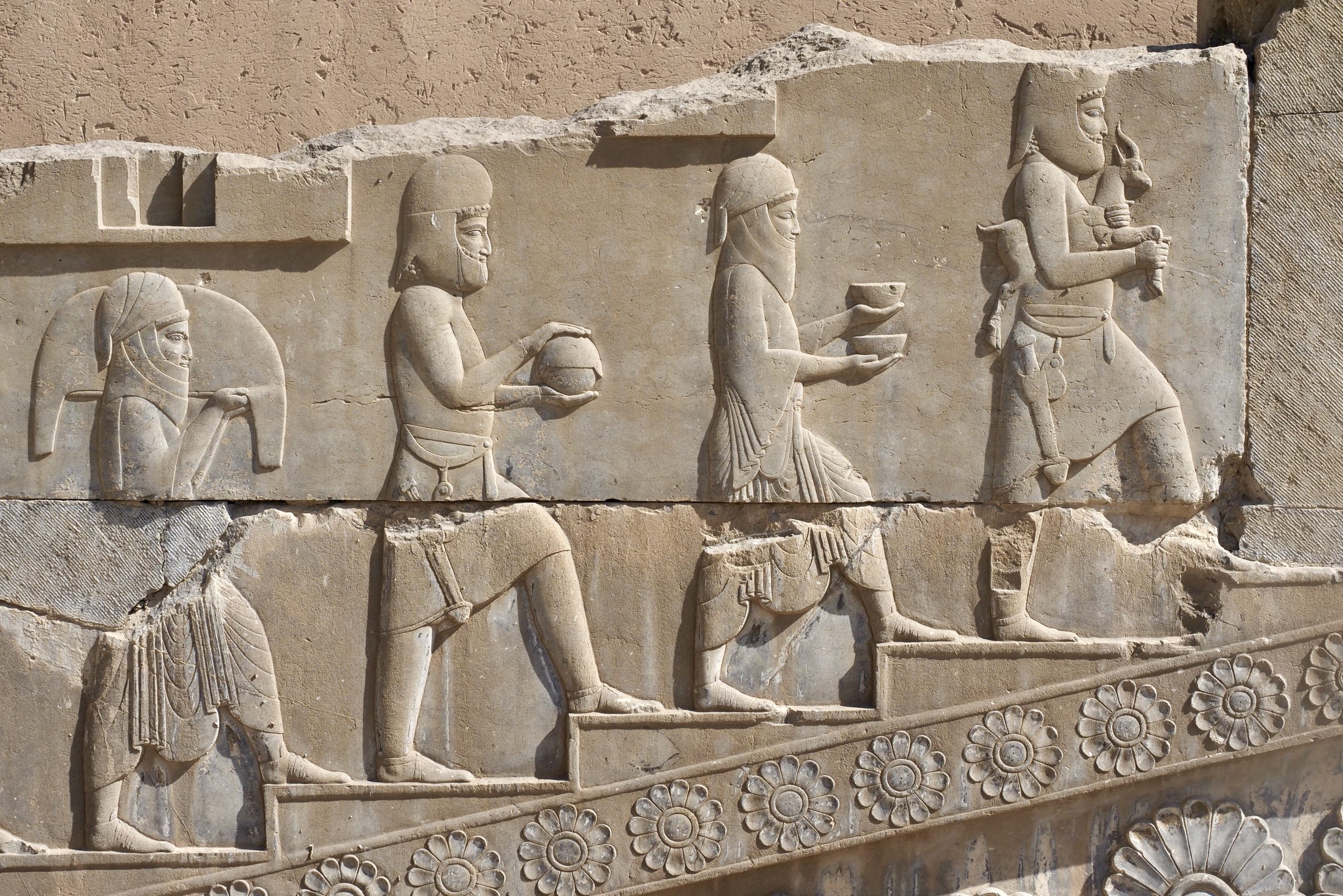 Persepolis