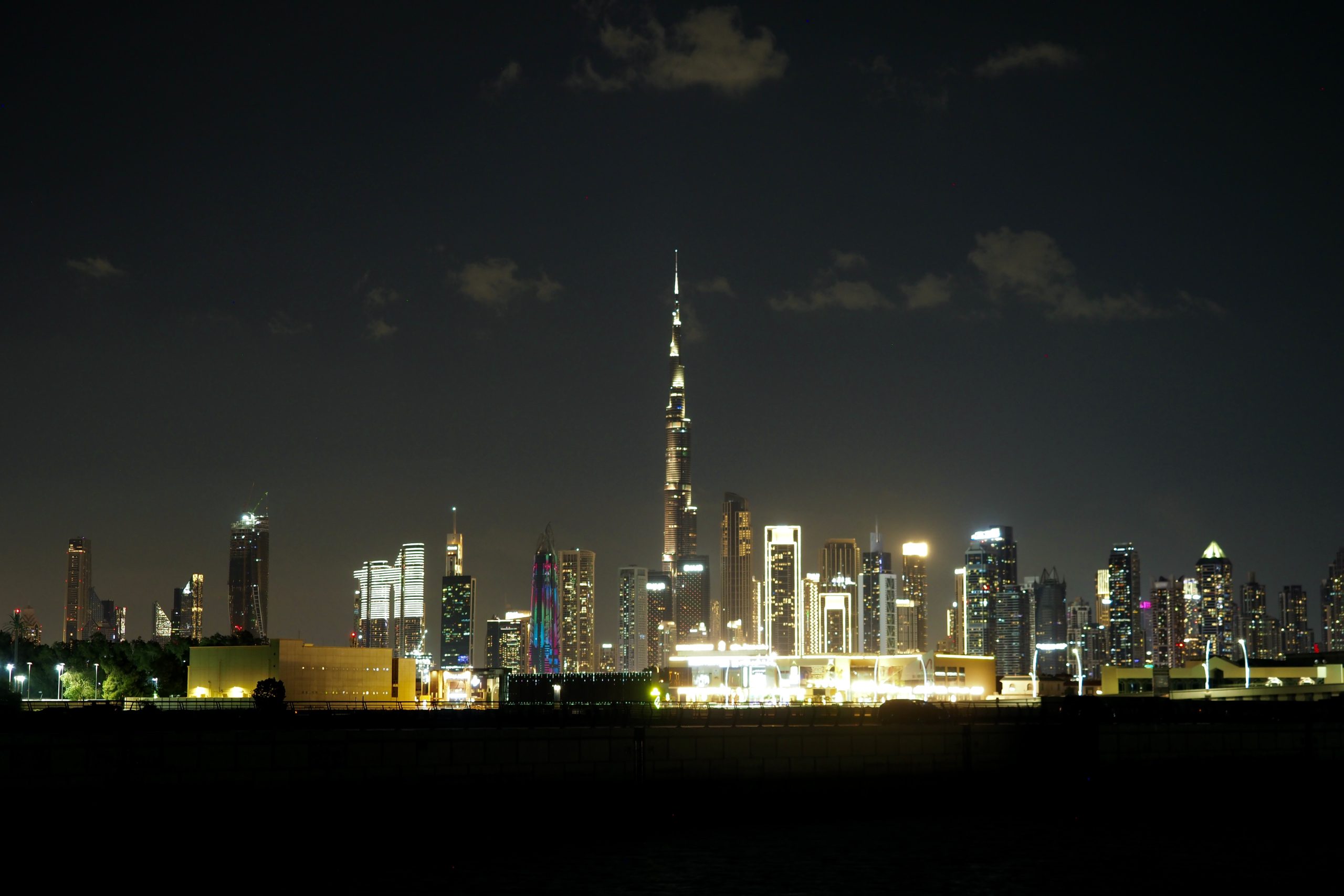 Arabische Emirate/ Dubai
