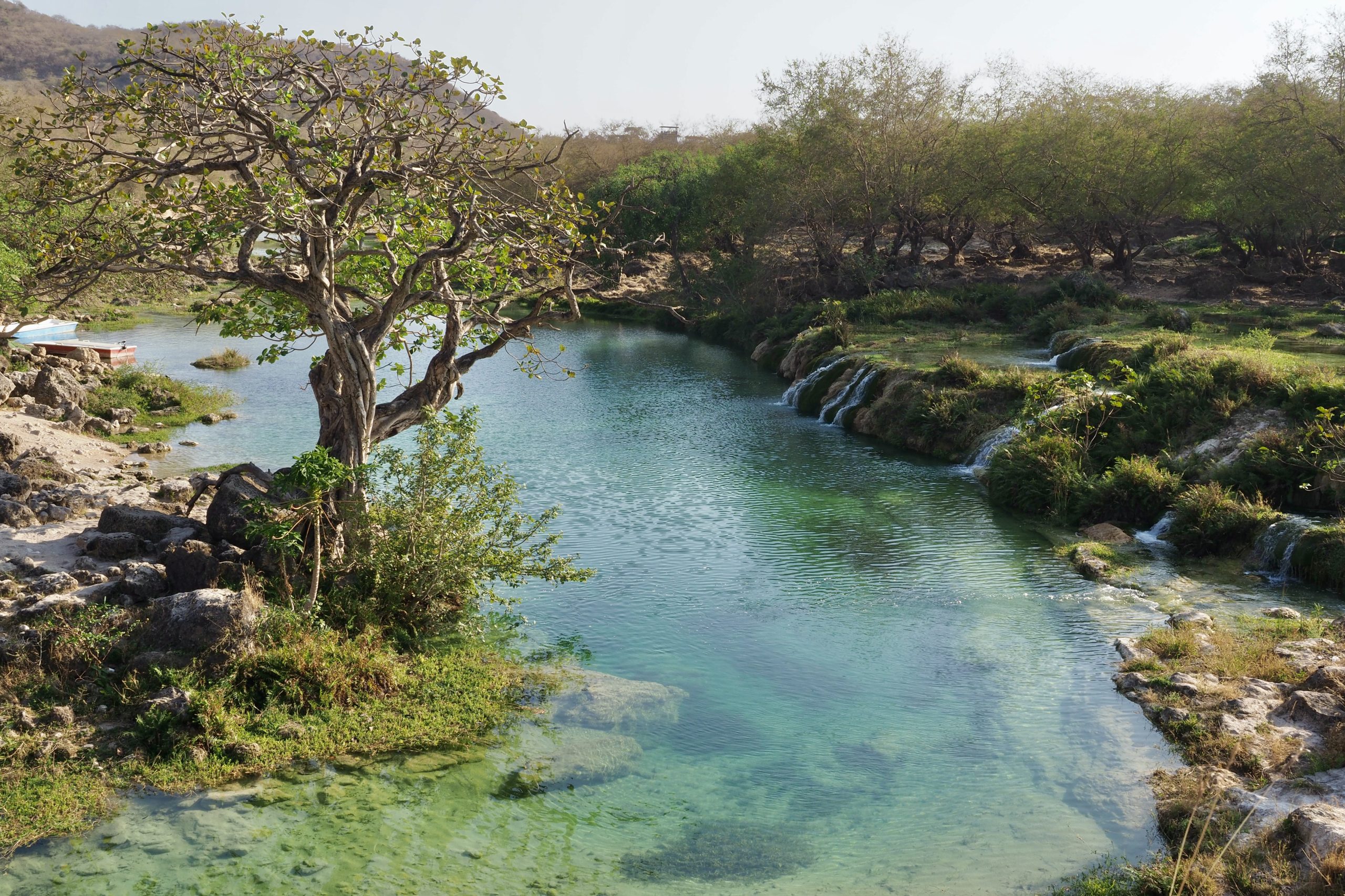 Wadi Darbat