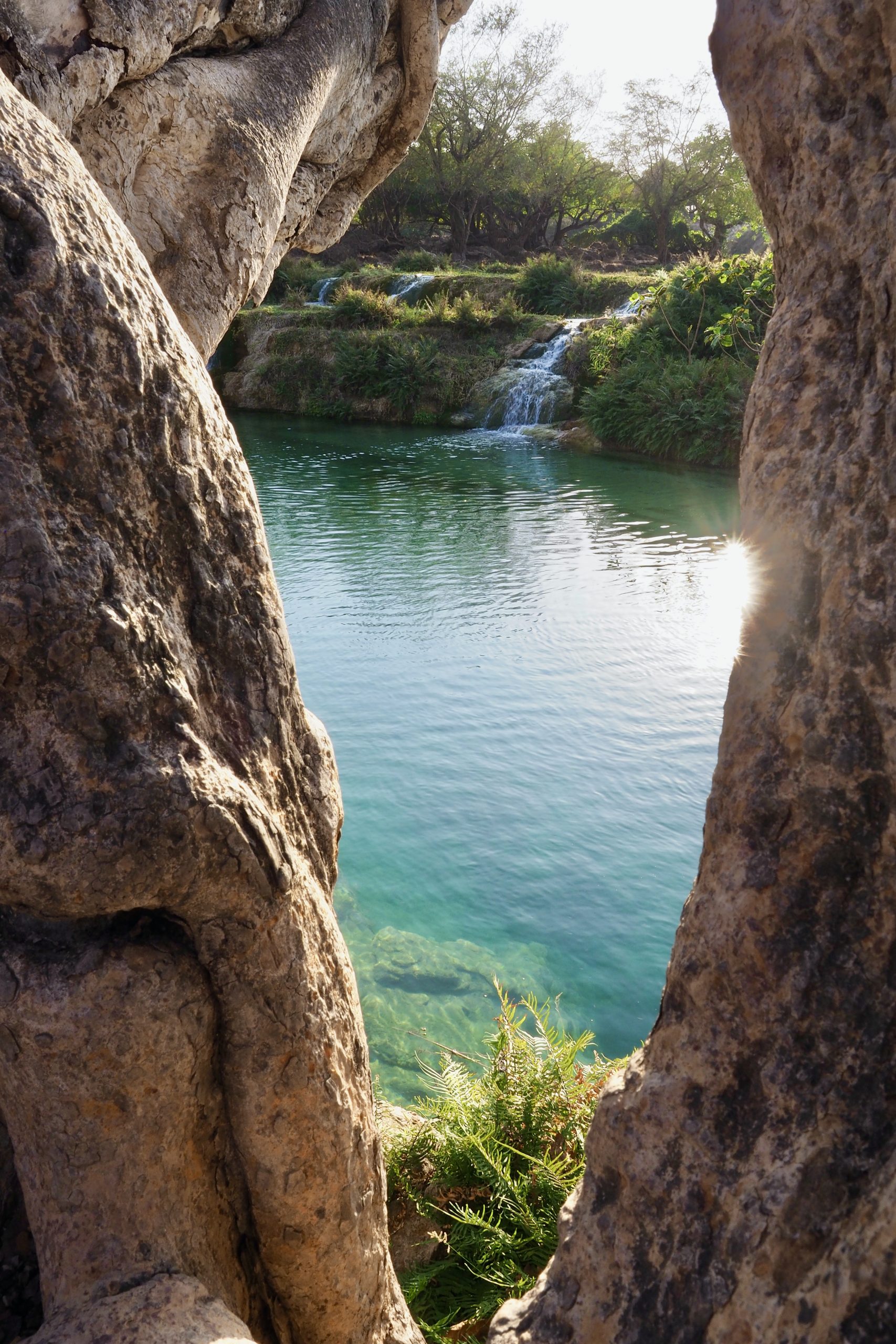 Wadi Darbat