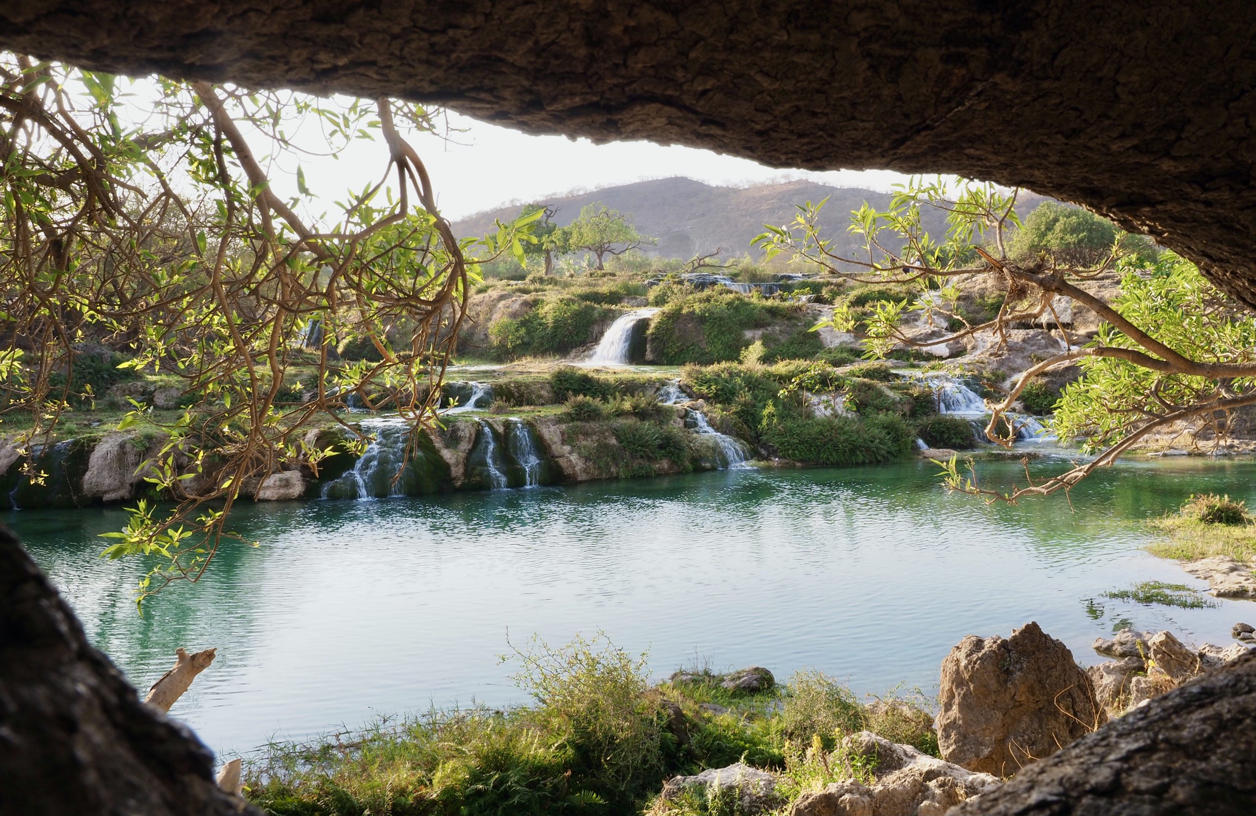 Wadi Darbat