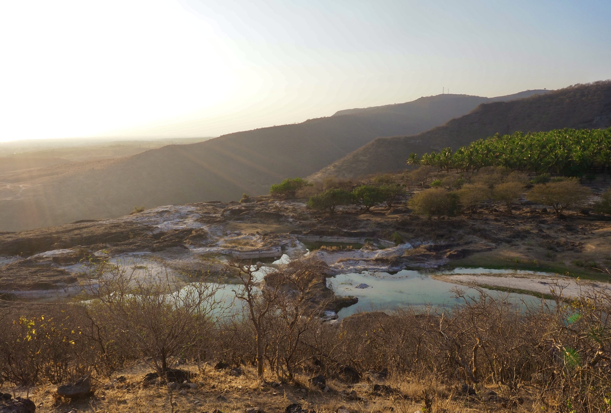 Wadi Darbat