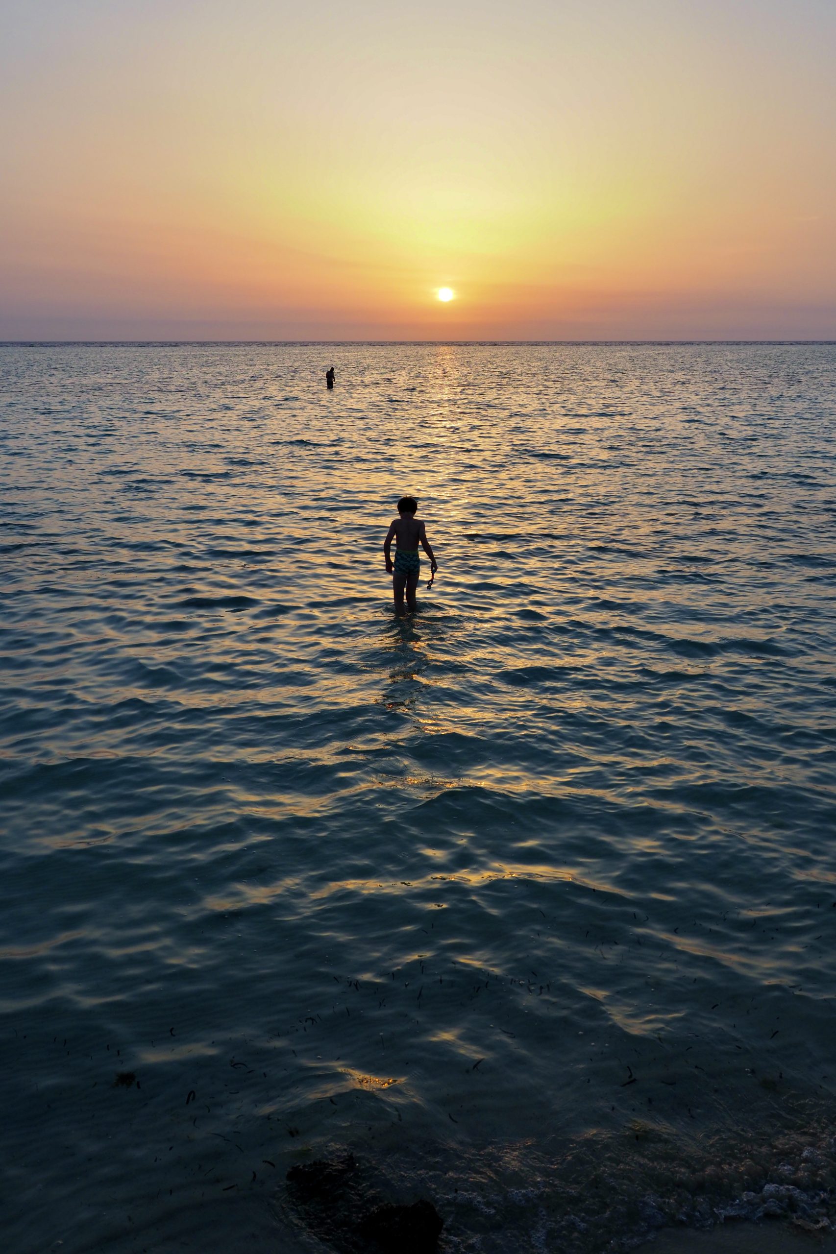 Saudi Arabien / Rotes Meer