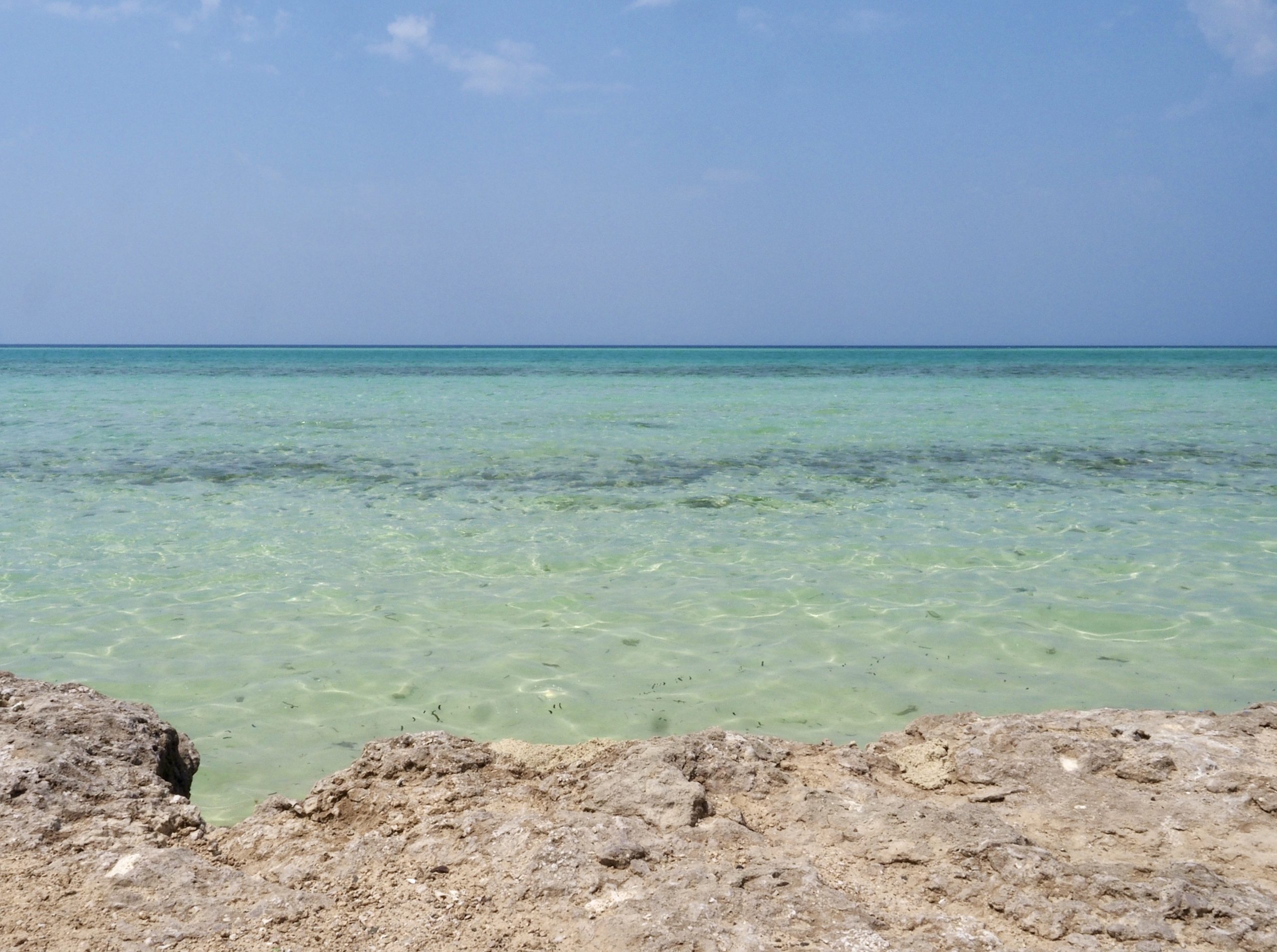 Saudi Arabien / Rotes Meer