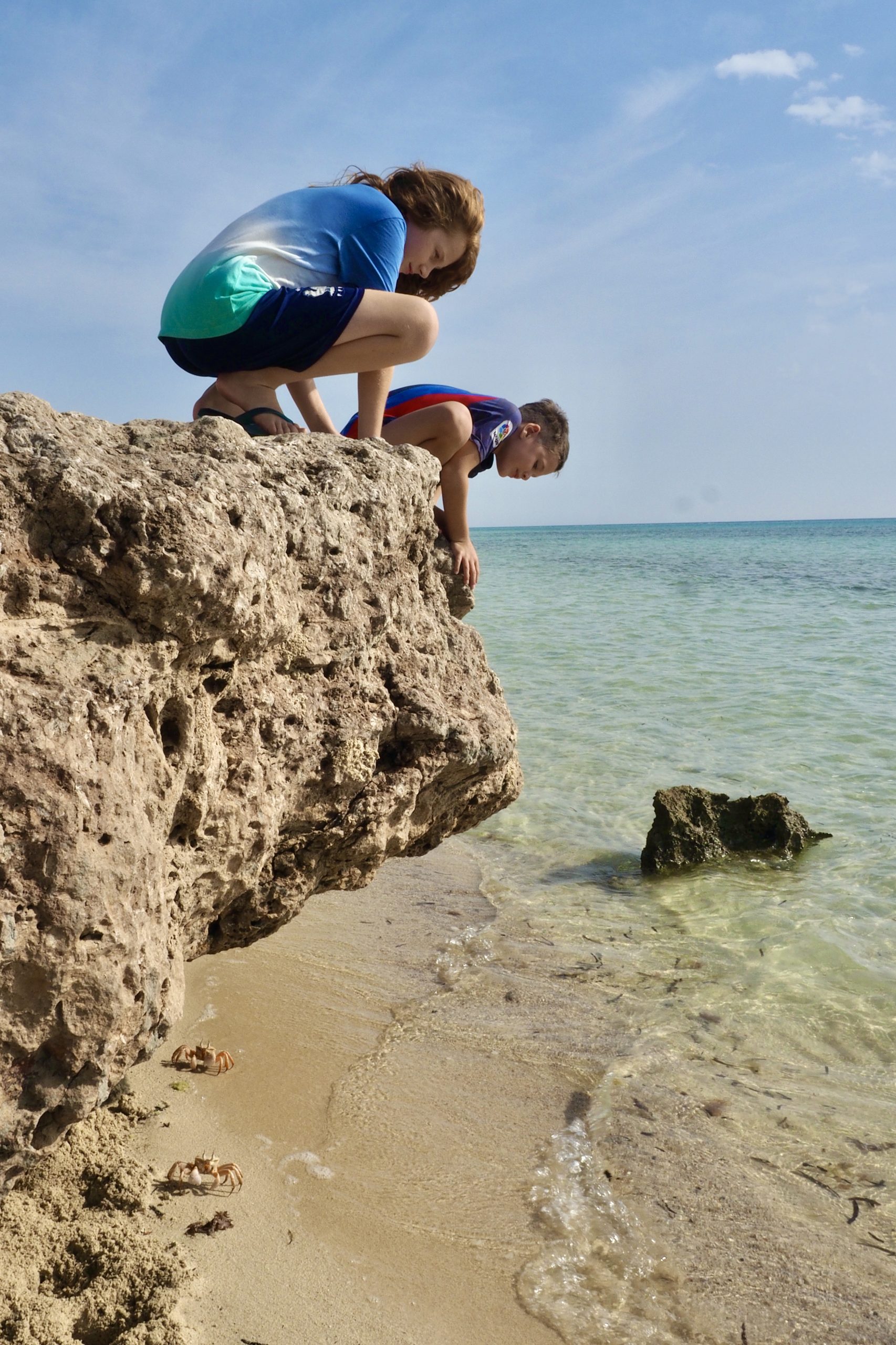 Saudi Arabien / Rotes Meer